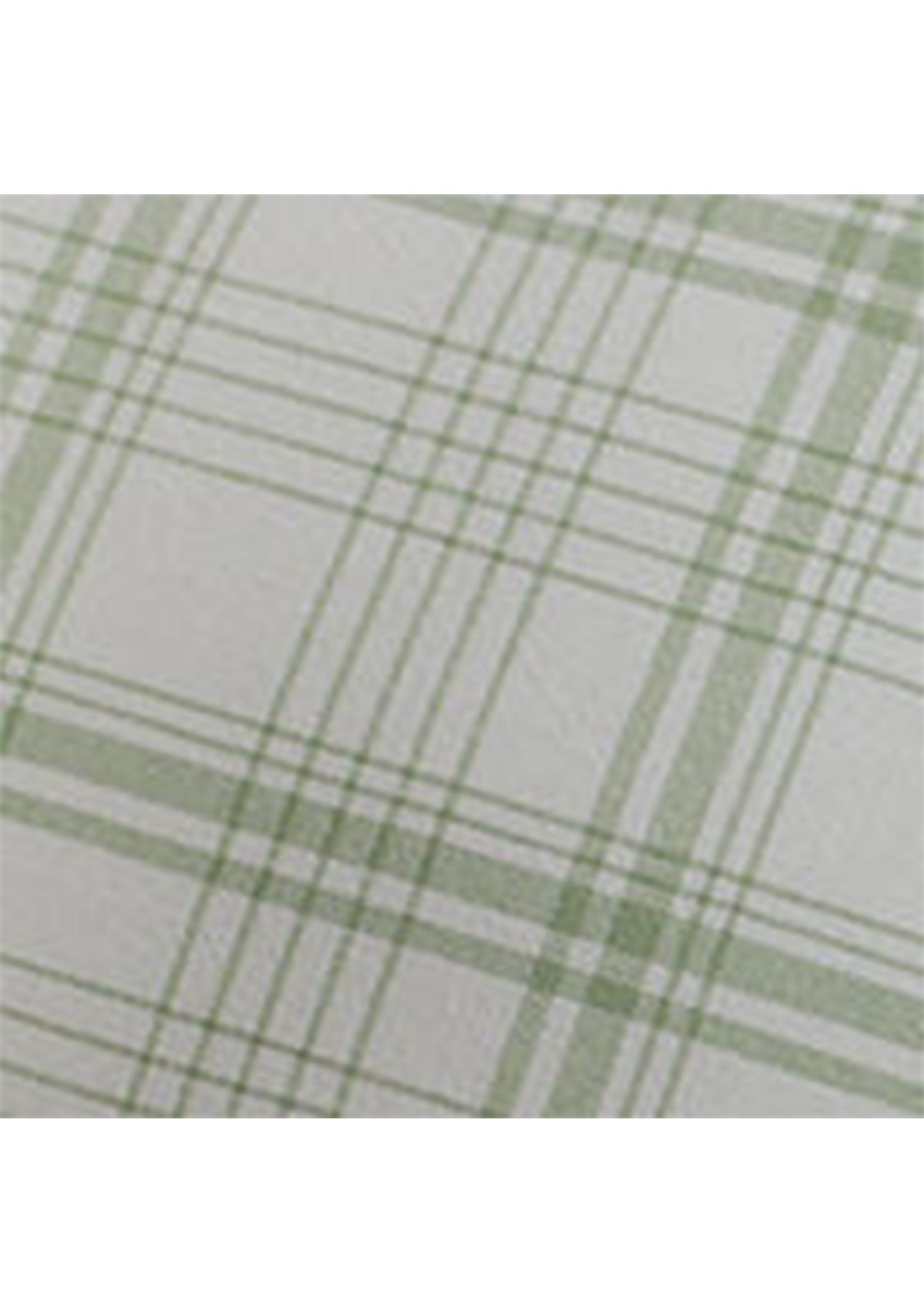 Maisie Cotton Throw Pillow