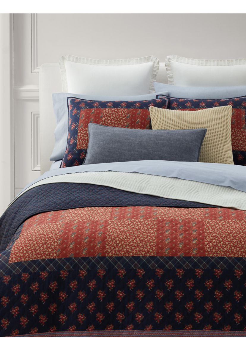 Claremont Quilt