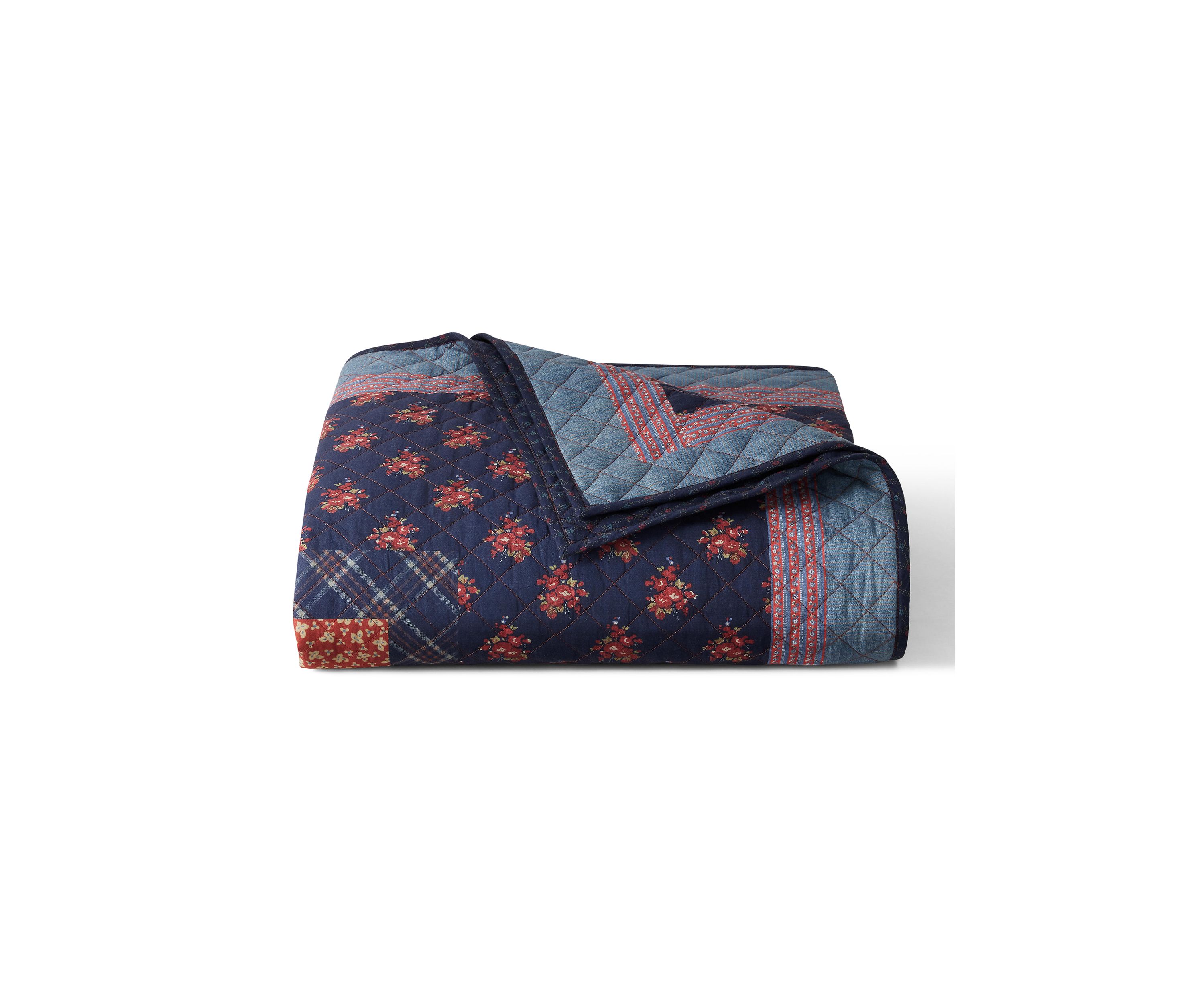 Claremont Quilt