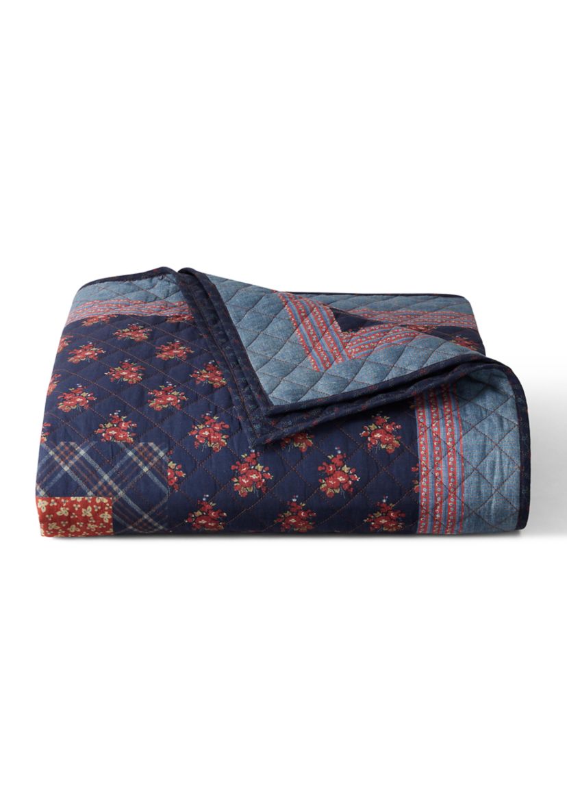 Claremont Quilt