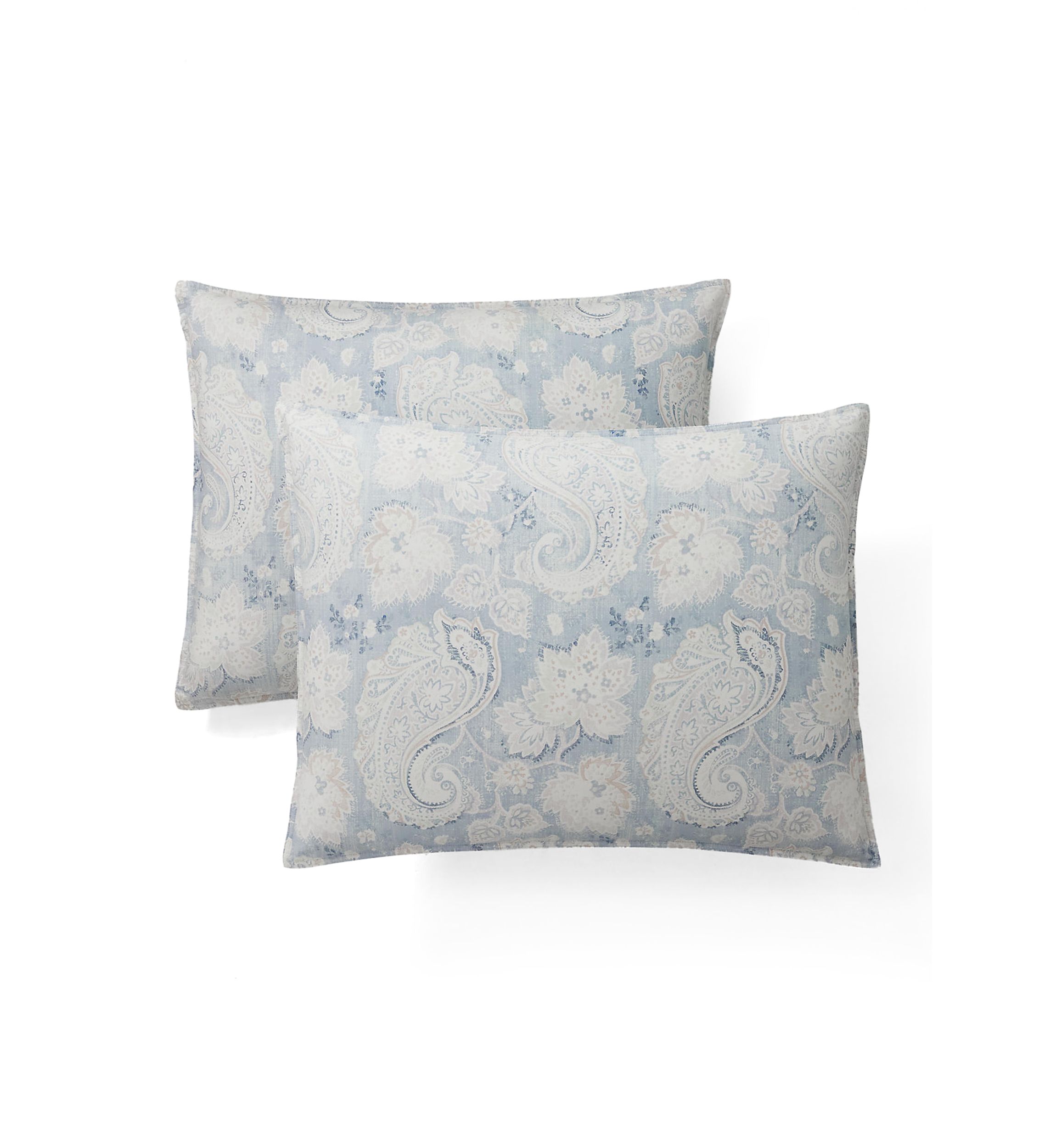Lauren Ralph Lauren Home Leigh Paisley Comforter Set | Belk