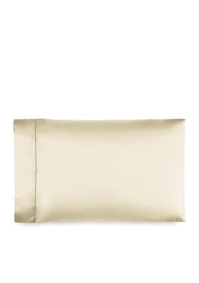 soft tex microfiber ivory pillowcase se