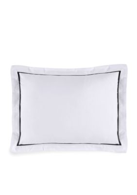 Lauren Ralph Lauren Palmer Percale Boudoir Pillow Belk