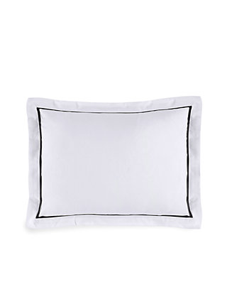 Lauren Ralph Lauren Palmer Percale Boudoir Pillow Belk
