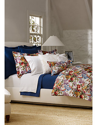 Ralph Lauren Allison Full Queen Duvet Cover Belk