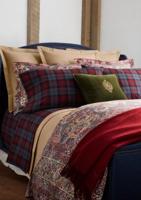 Ralph Lauren Bohemian Muse Duvet Cover Belk