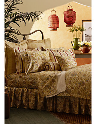 Ralph Lauren Marrakesh Bedding Collection Belk
