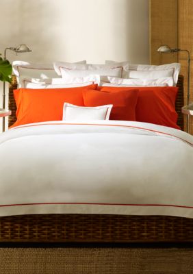 Ralph Lauren Palmer Percale Brights Duvet Collection Belk