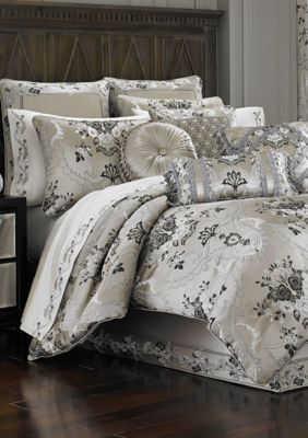 Belk comforter deals sets queen