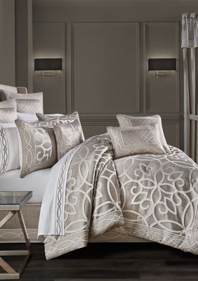 Jacqueline Comforter Set – J. Queen New York