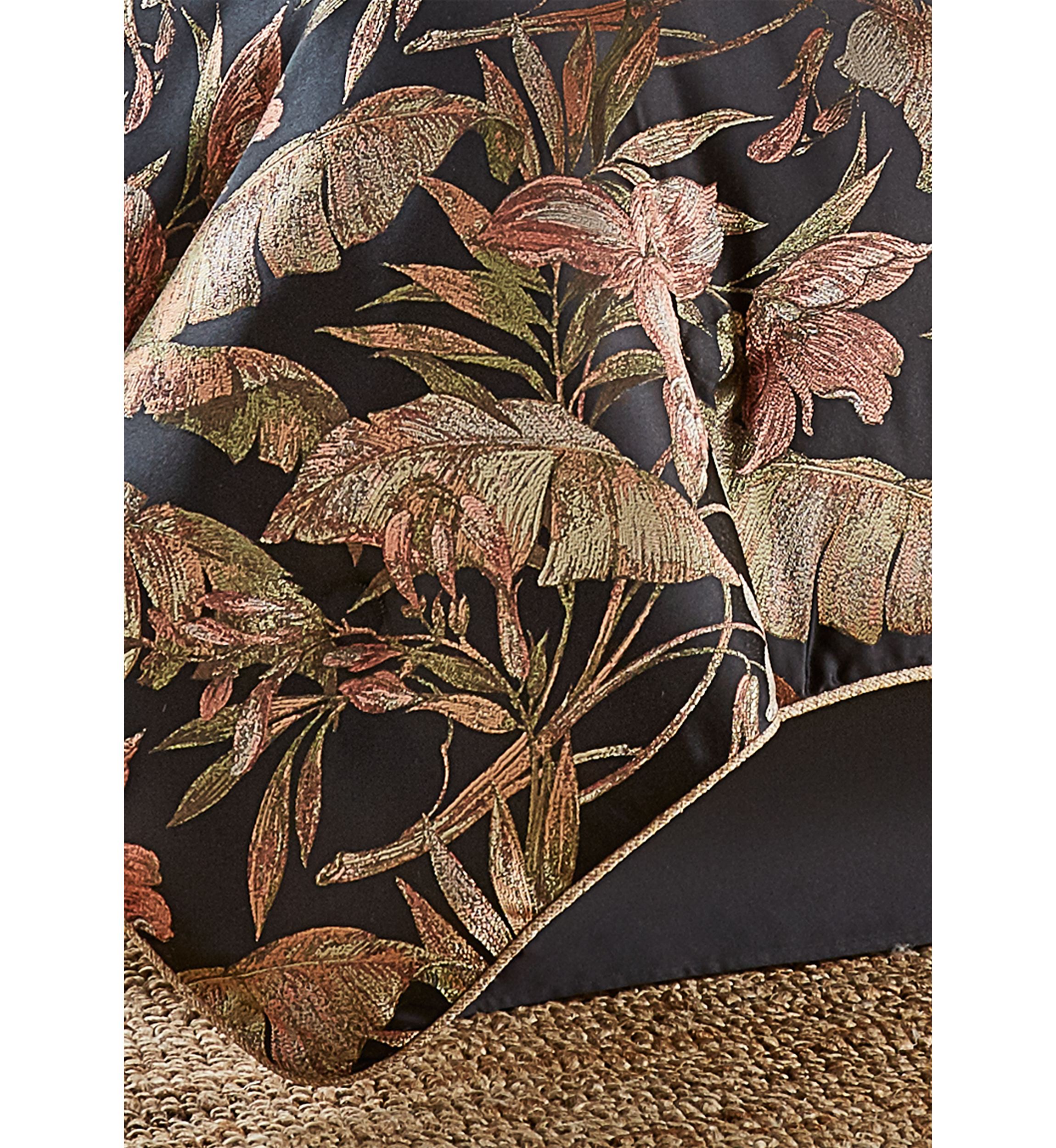 Martinique 4pc. Comforter Set
