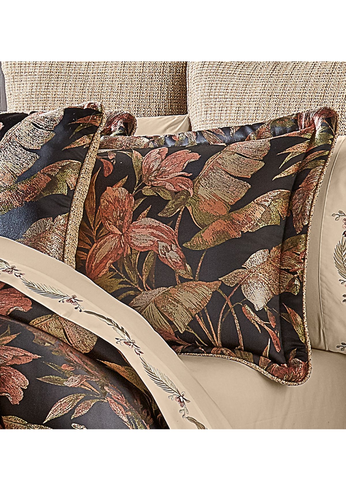 Martinique 4pc. Comforter Set