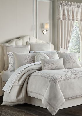 Discontinued J Queen Bedding