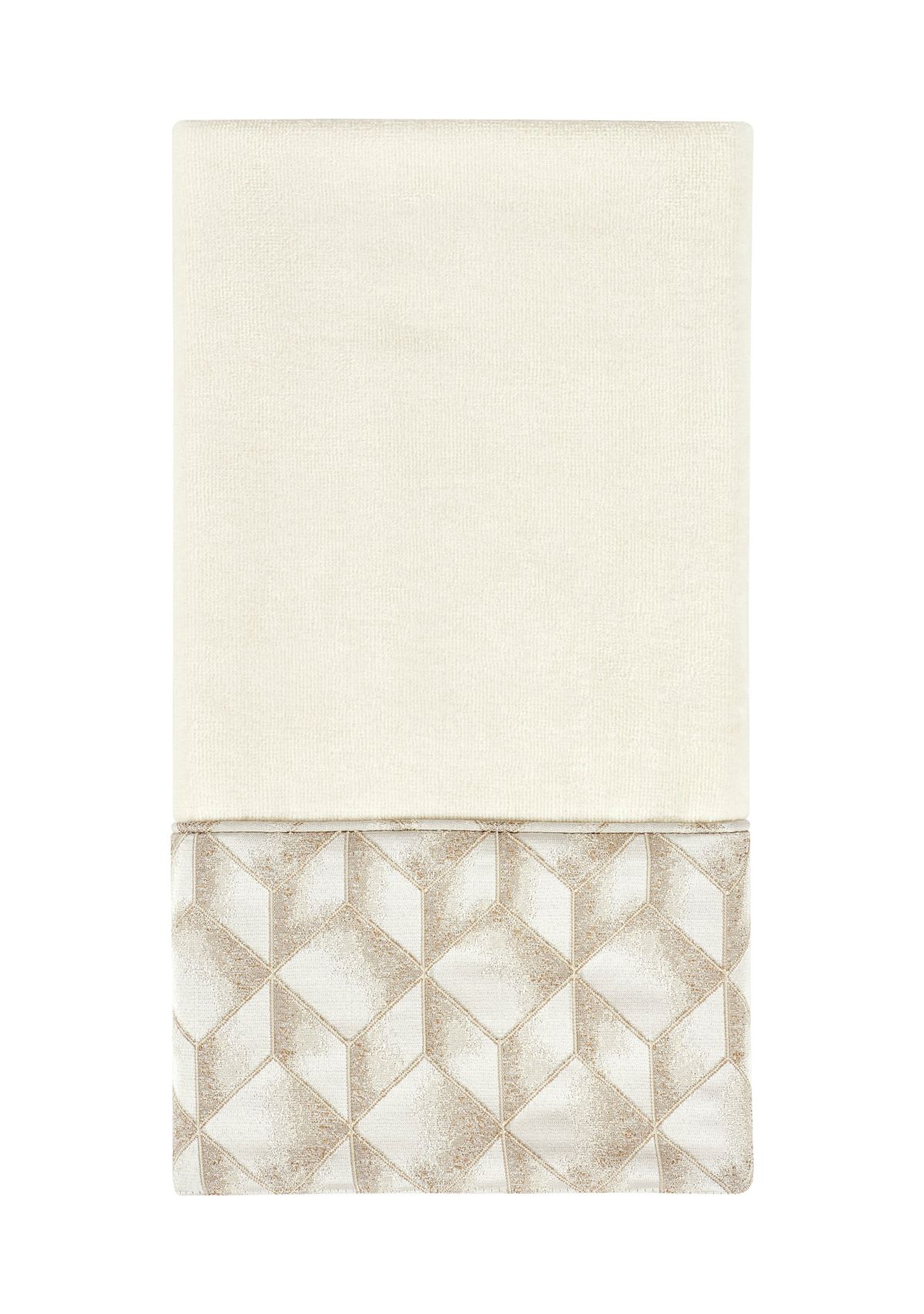 HORIZONS FINGERTIP:Towel Finger Tip:IVORY