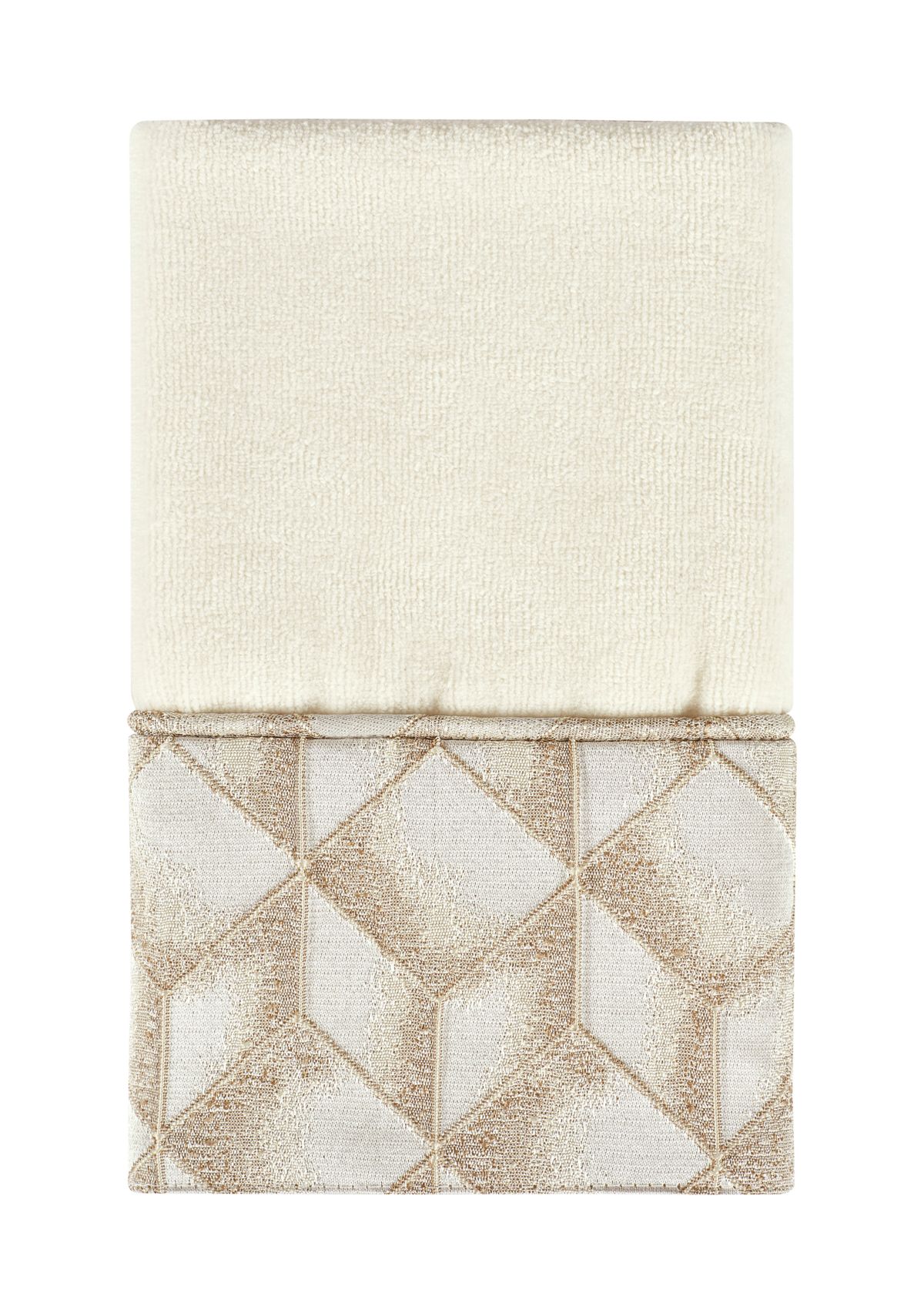 HORIZONS FINGERTIP:Towel Finger Tip:IVORY