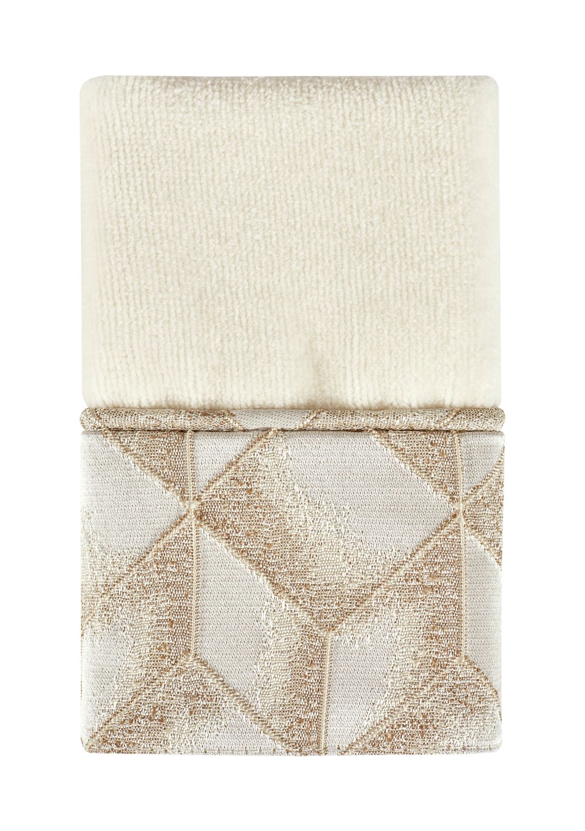 HORIZONS FINGERTIP:Towel Finger Tip:IVORY