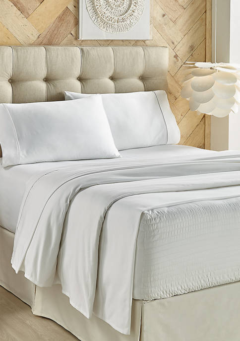 Five Queens Court Royal Fit 500 Thread Count