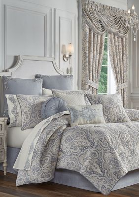 Belk queen deals comforter sets