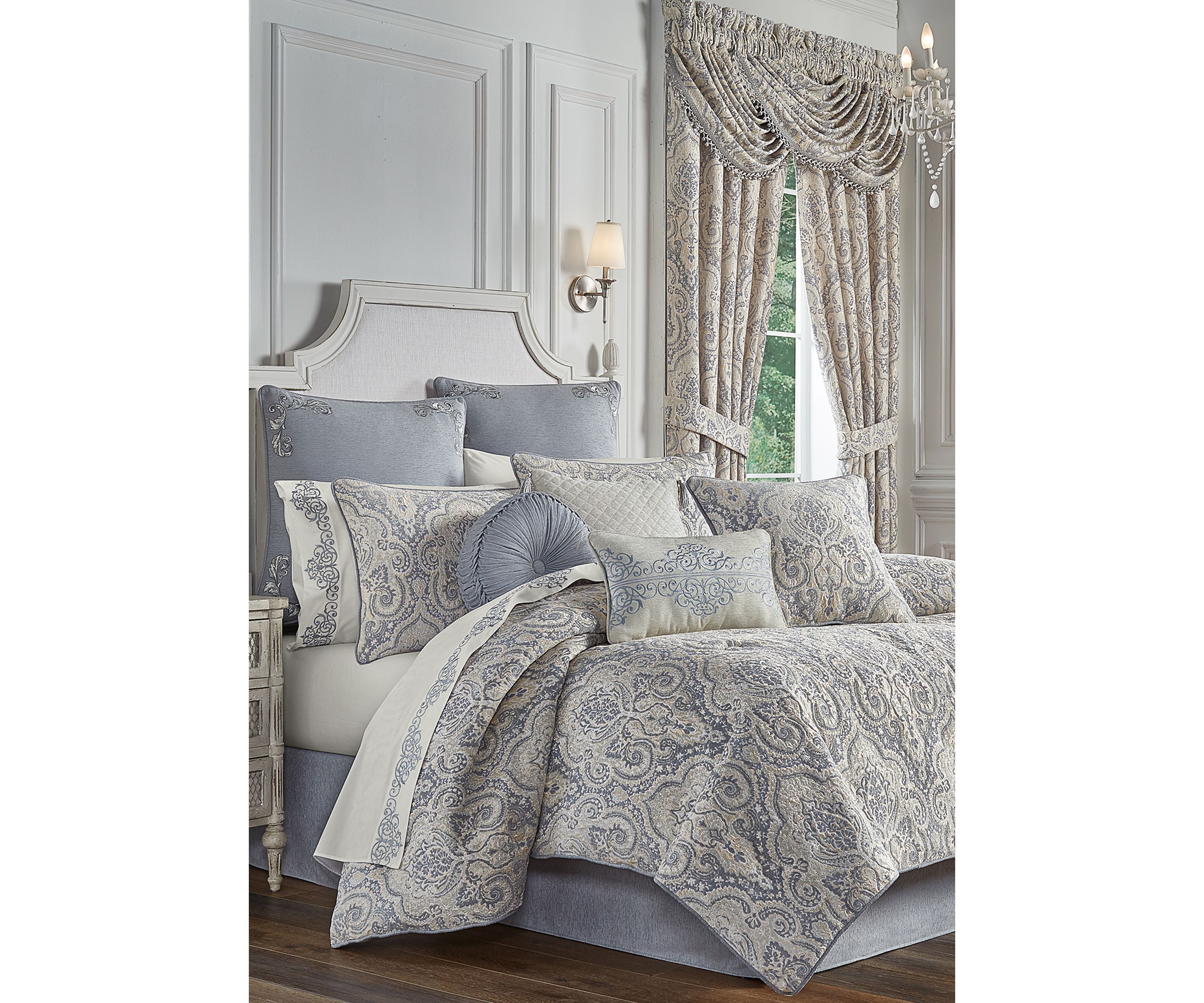  Aidan Spa Comforter Set 