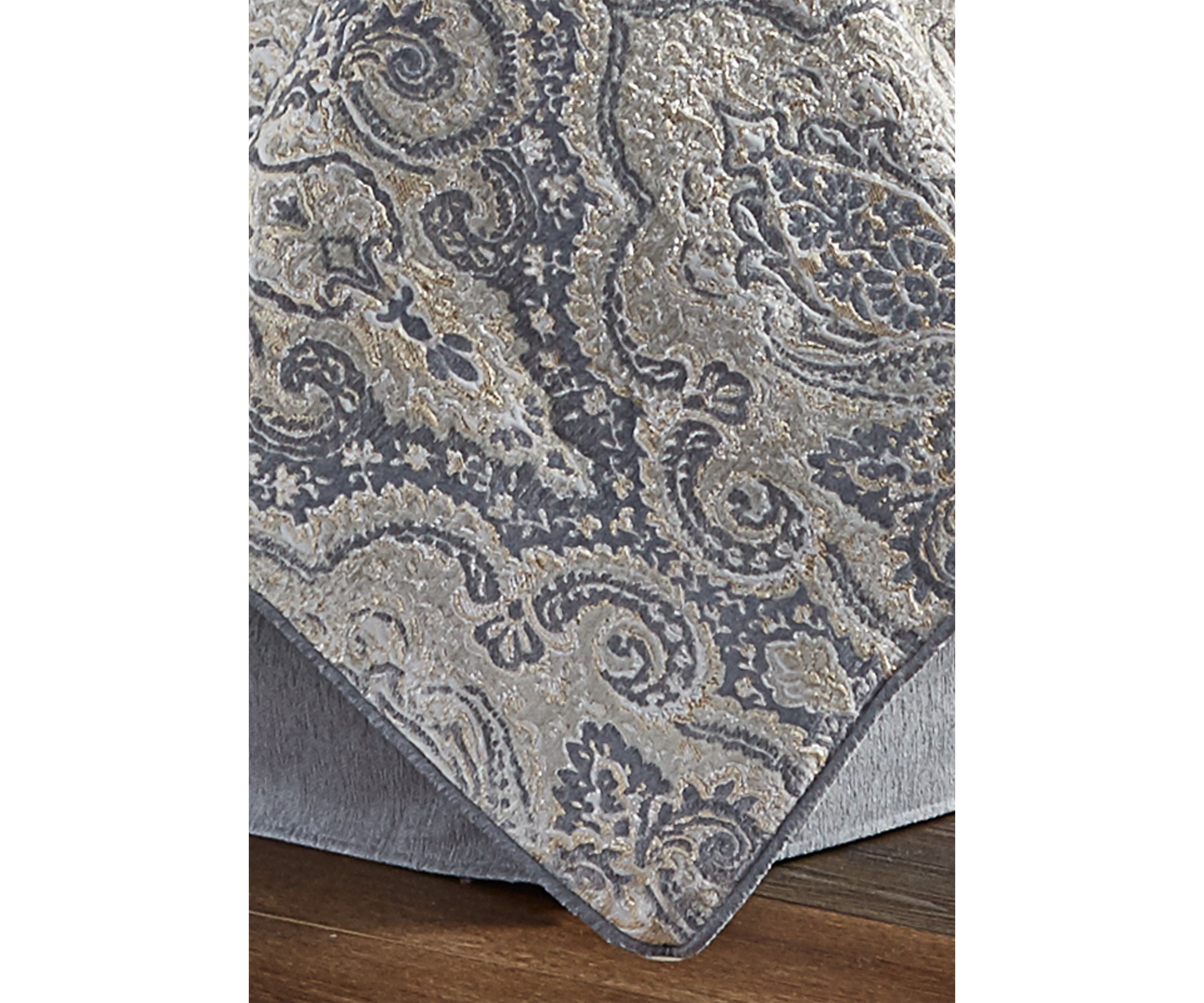  Aidan Spa Comforter Set 
