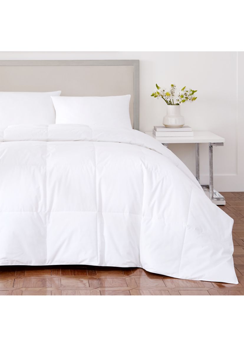 Royalty Down White Down Lightweight Comforter