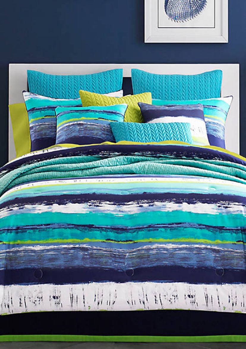 Cordoba Comforter Set