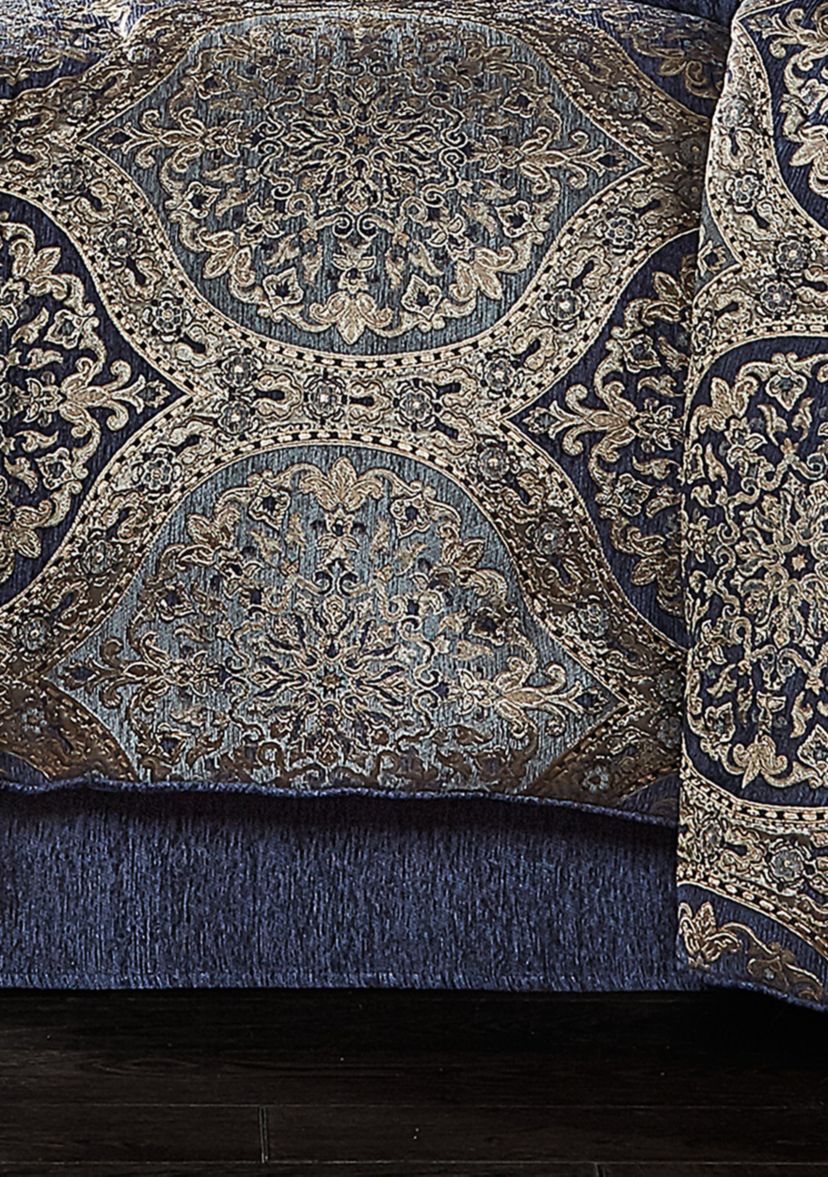 Botticelli 4pc. Comforter Set