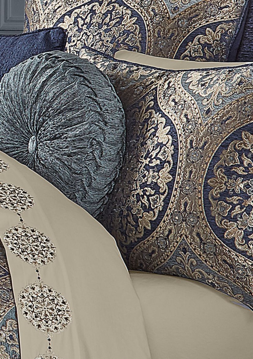 Botticelli 4pc. Comforter Set