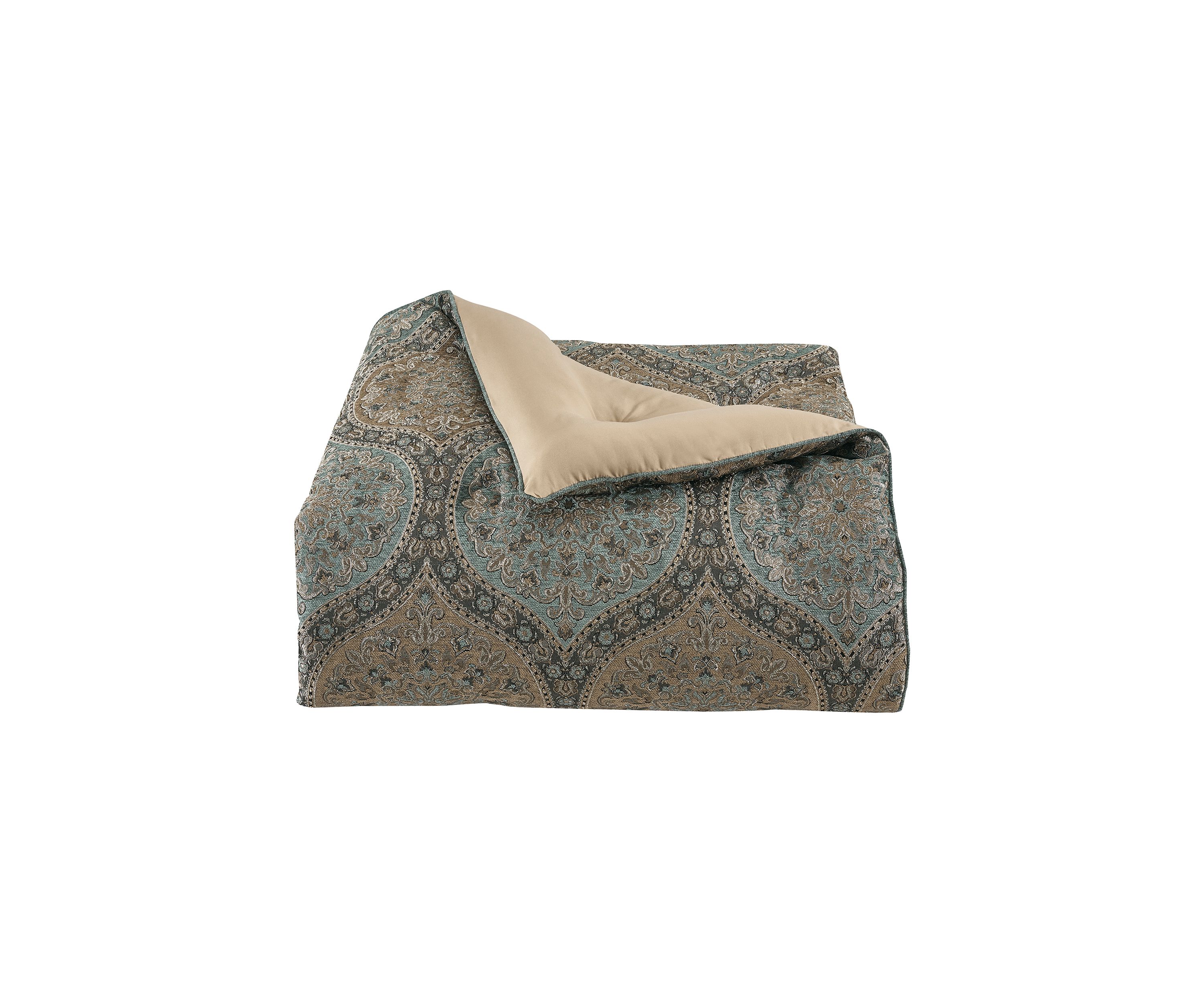 Dorset 4pc. Comforter Set