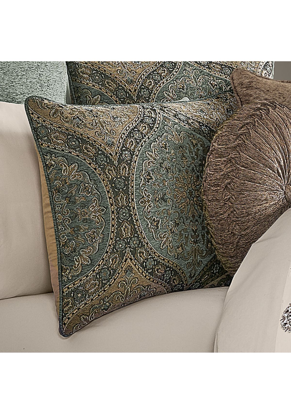 Dorset 4pc. Comforter Set