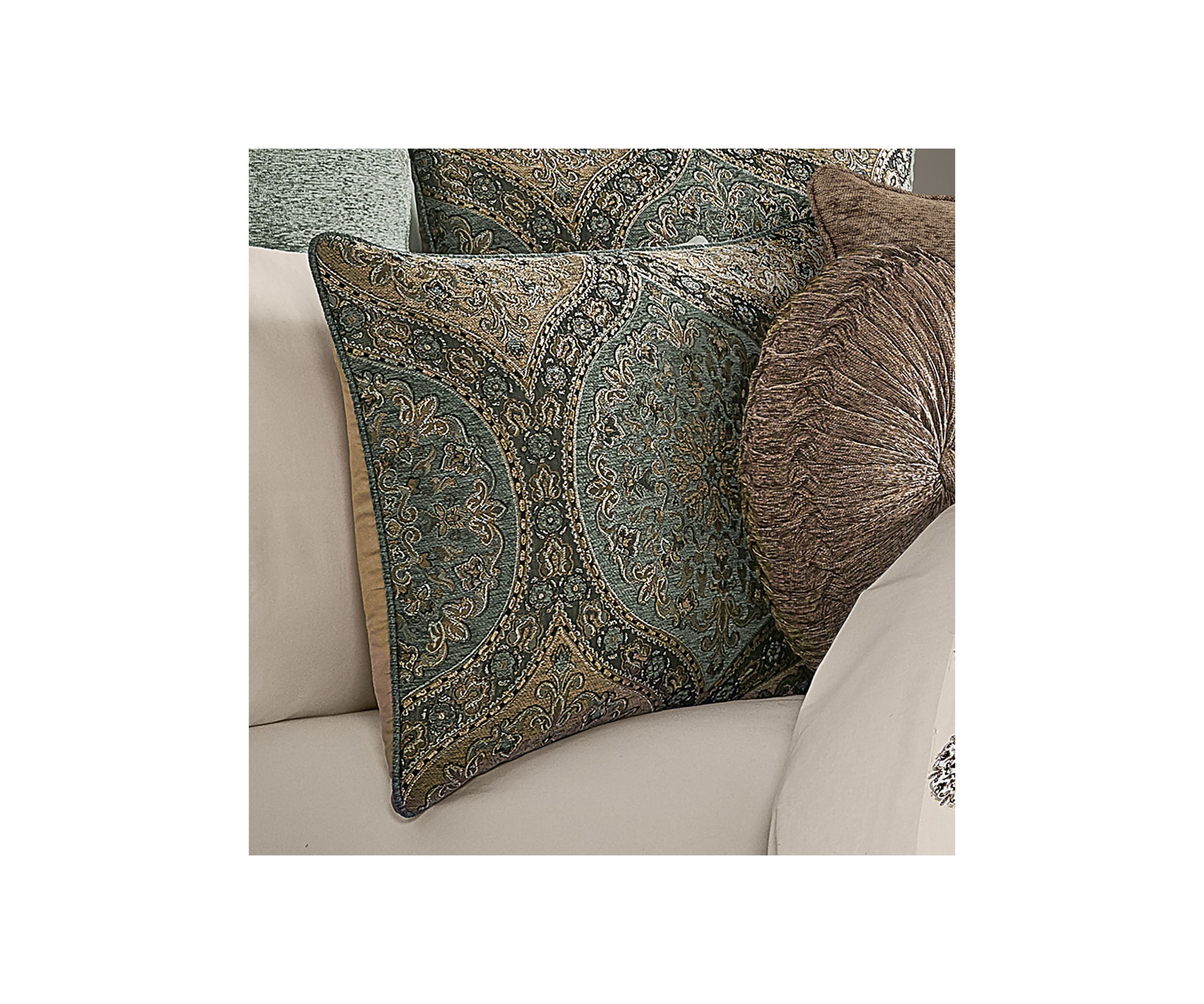 Dorset 4pc. Comforter Set