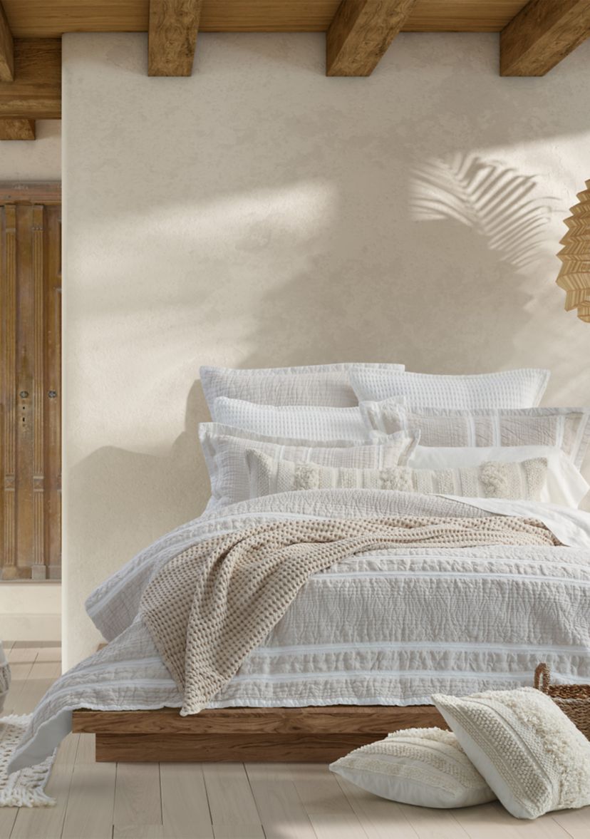 DRIFTWOOD STRIPE