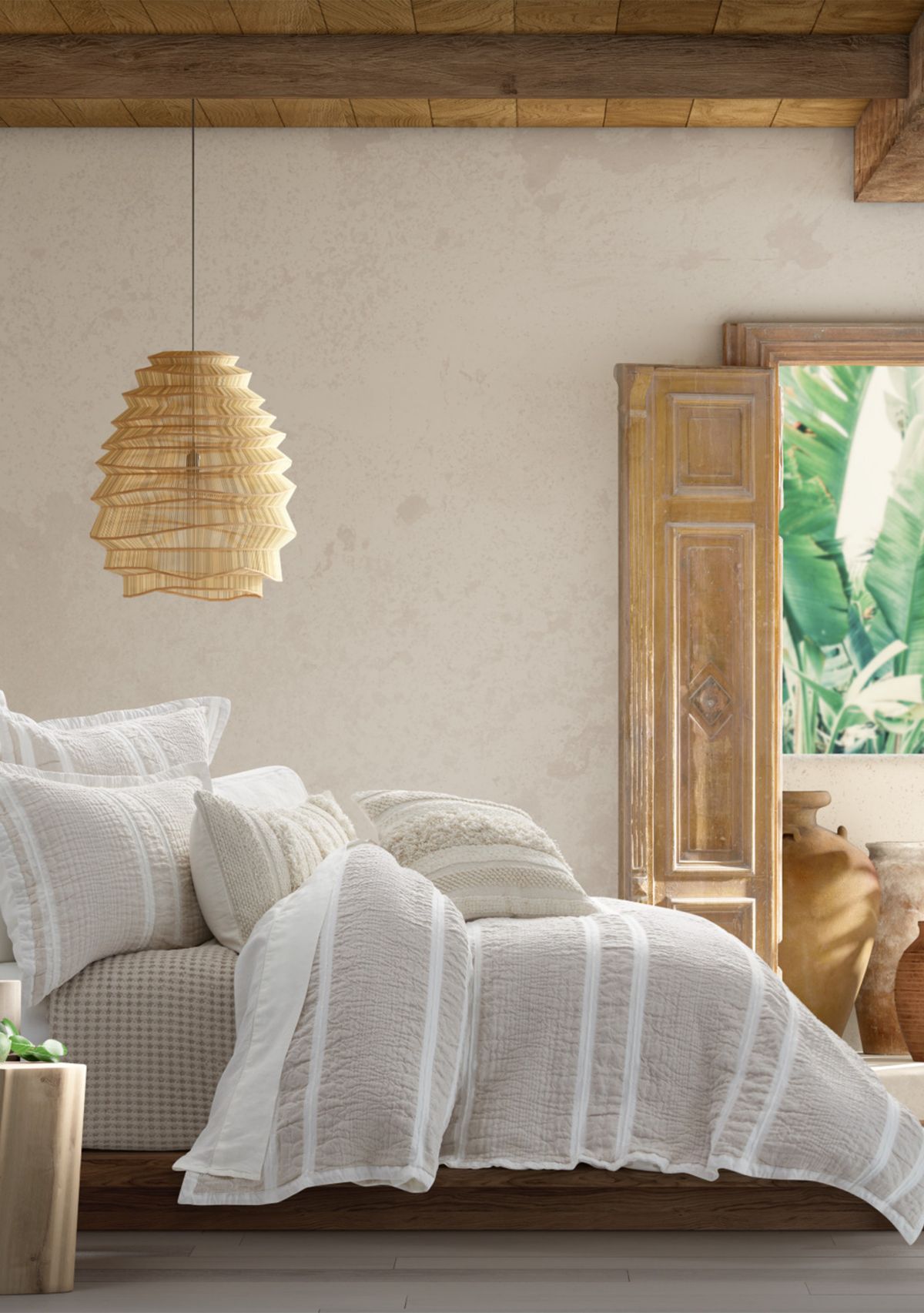 DRIFTWOOD STRIPE