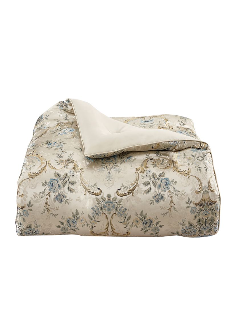 Jacqueline 4pc. Comforter Set