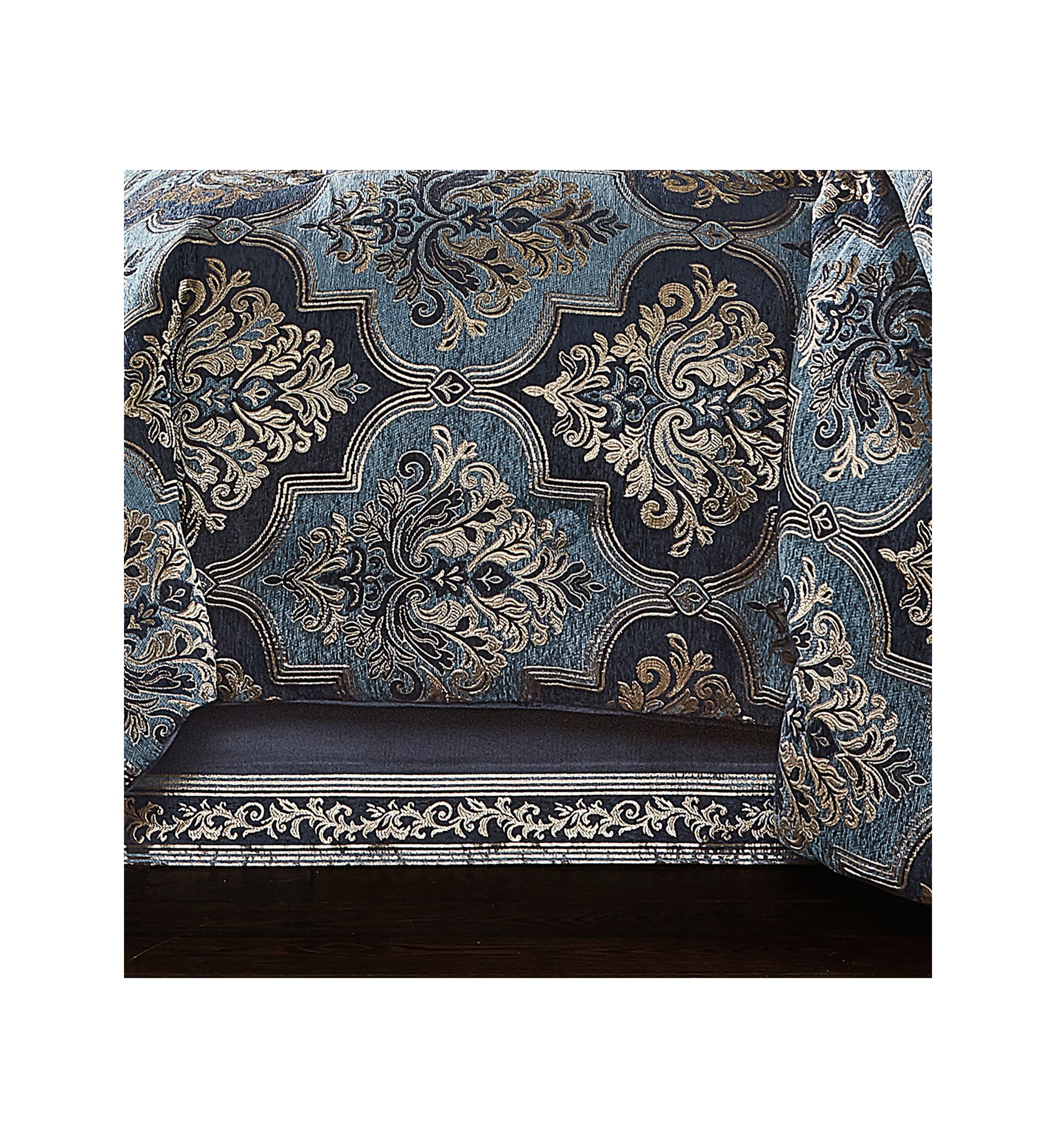 Middlebury 4pc. Comforter Set