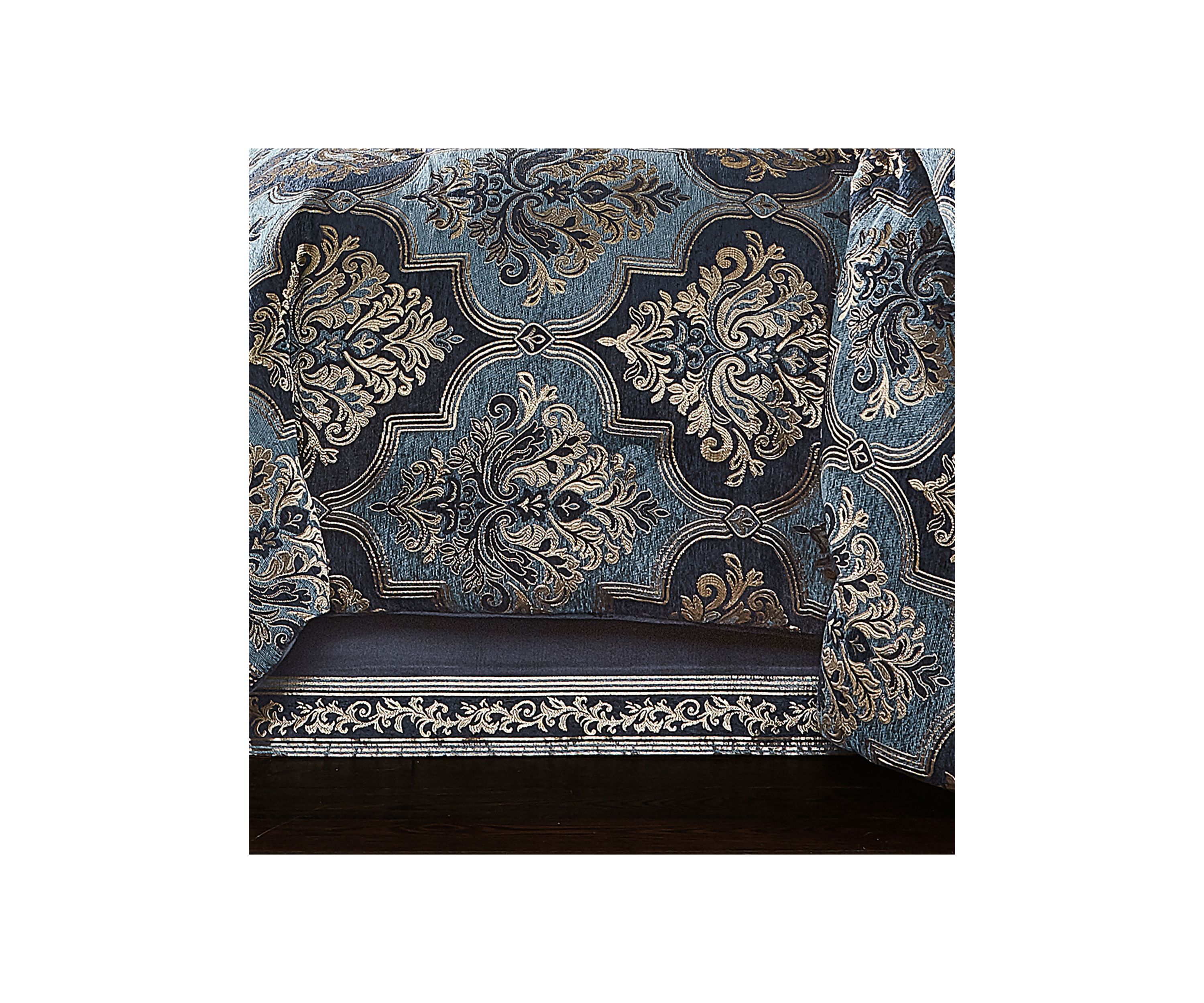 Middlebury 4pc. Comforter Set