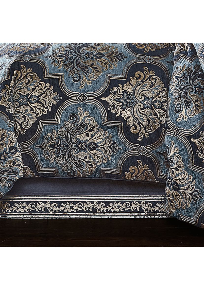 Middlebury 4pc. Comforter Set