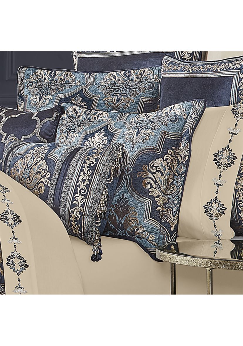 Middlebury 4pc. Comforter Set