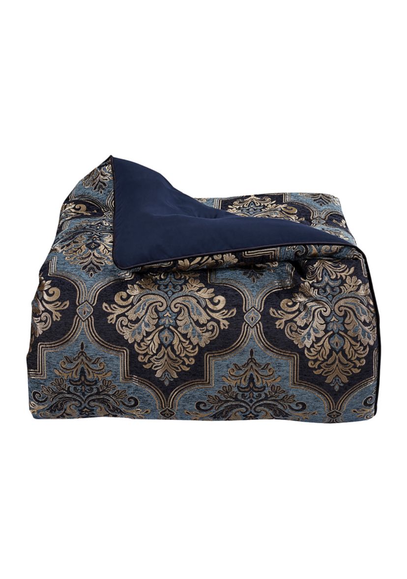 Middlebury 4pc. Comforter Set