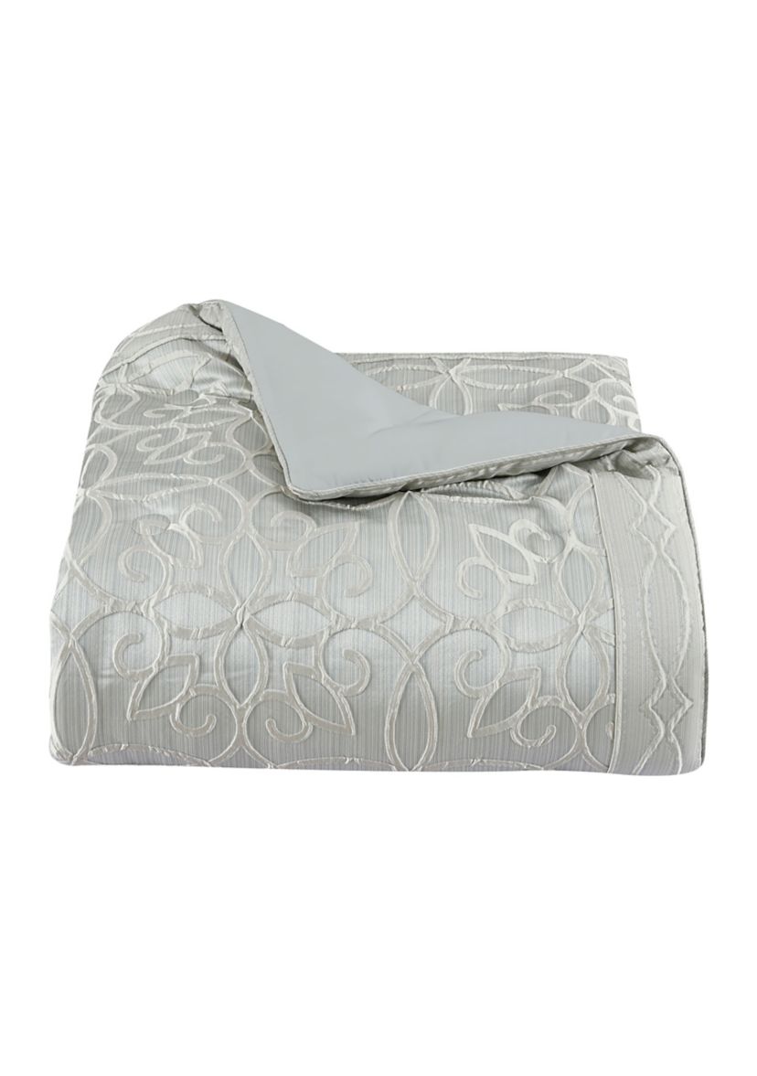 Nouveau 4pc. Comforter Set