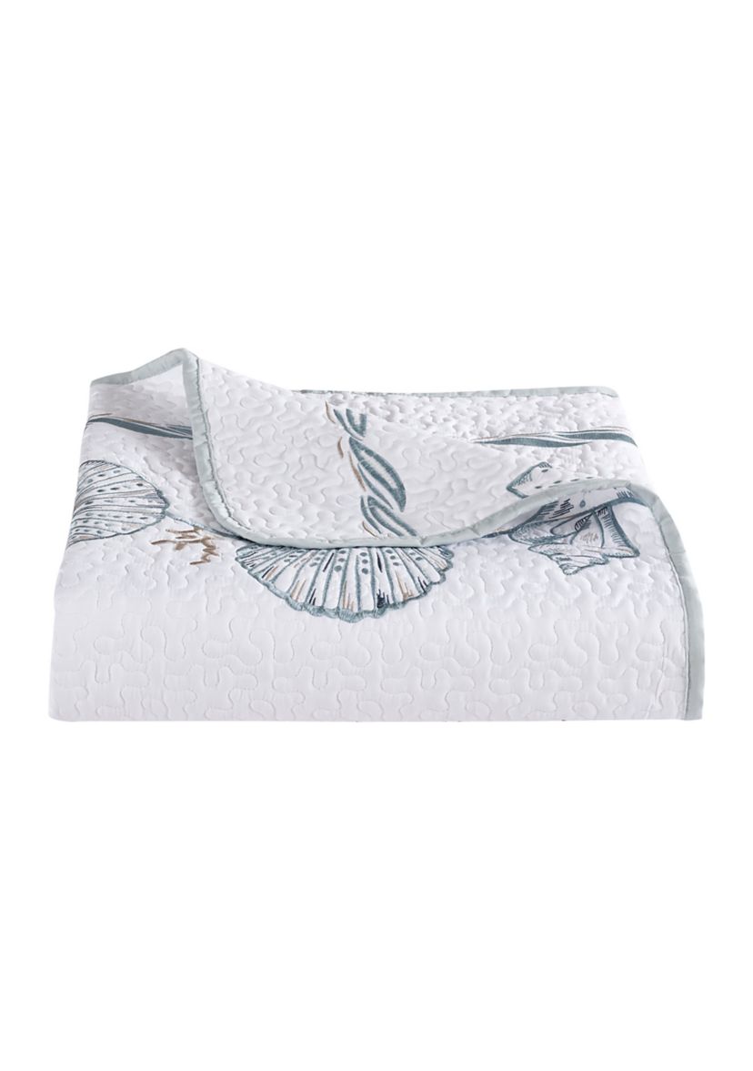 Water Front 3pc. Quilt Set