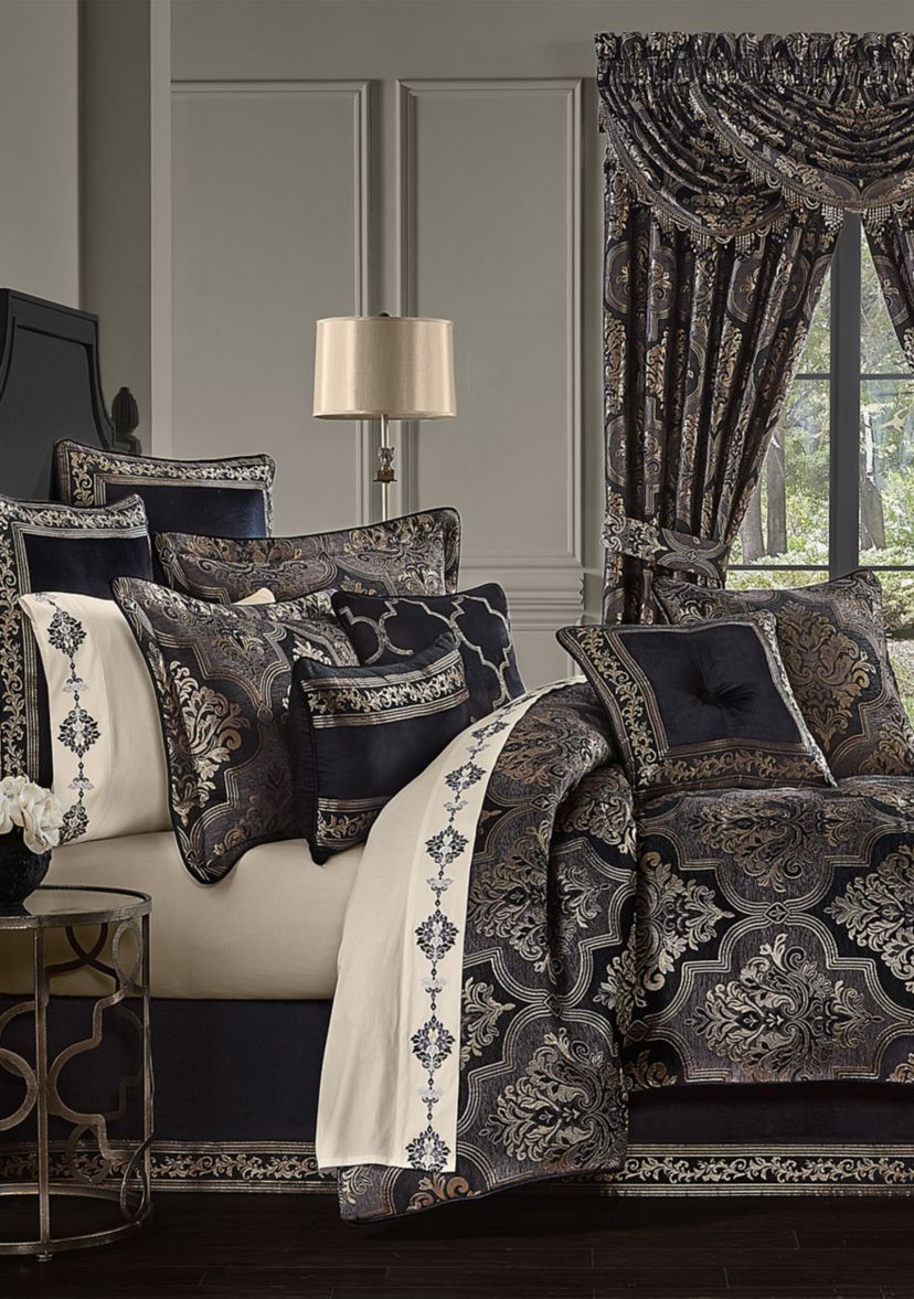 Windham 4pc. Comforter Set