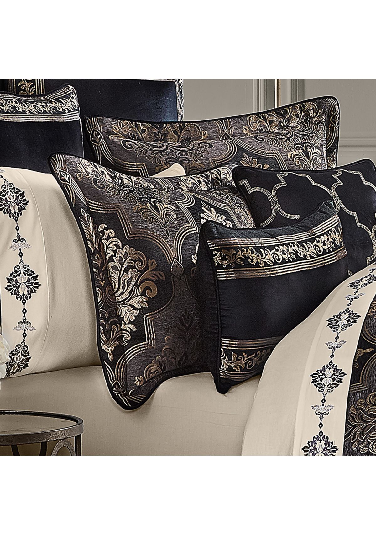 Windham 4pc. Comforter Set