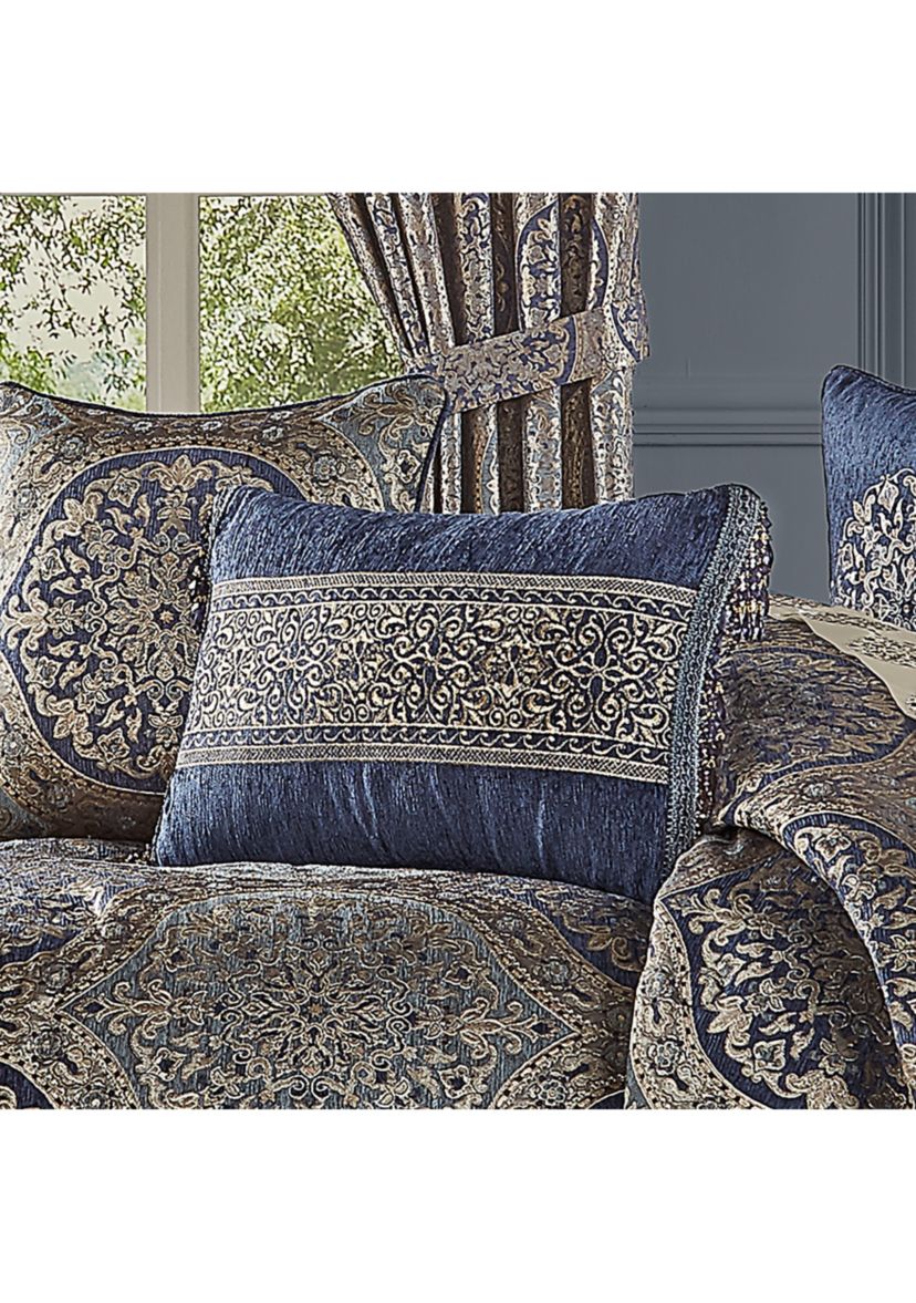 Botticelli Boudoir Decorative Throw Pillow
