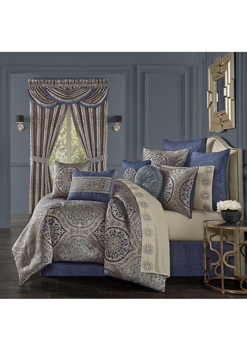 Botticelli Boudoir Decorative Throw Pillow