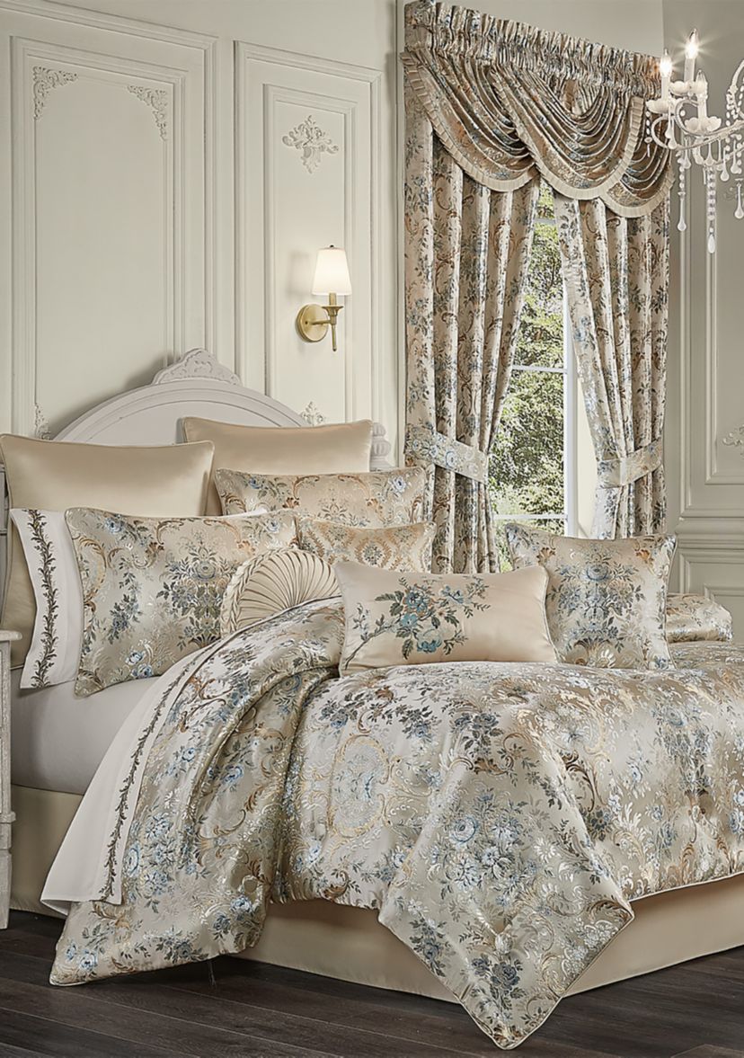 Jacqueline Tufted Round Decorative Throw Pillow