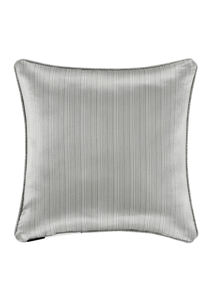 Luxembourg 20" Square Decorative Throw Pillow