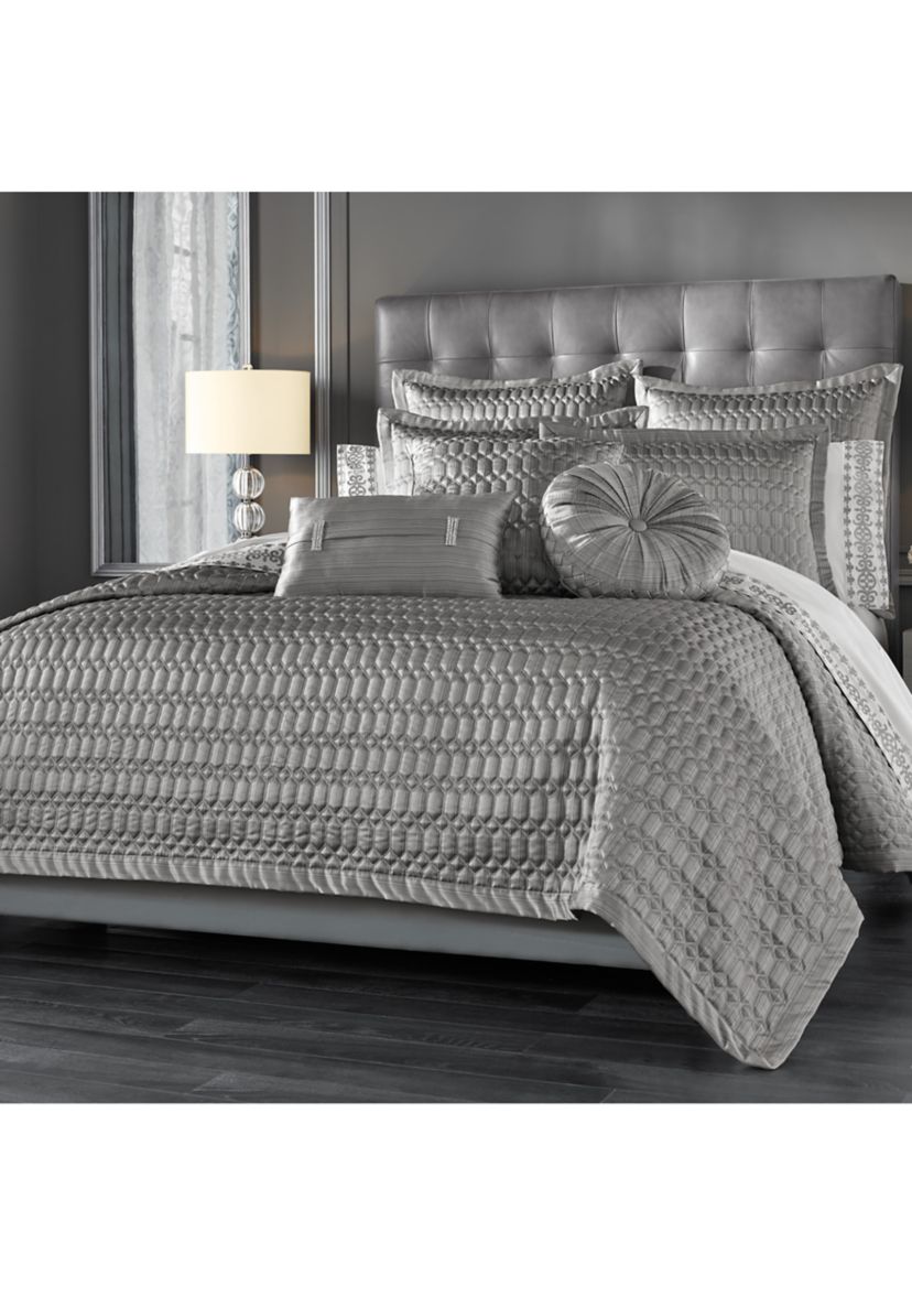 Luxembourg 20" Square Decorative Throw Pillow