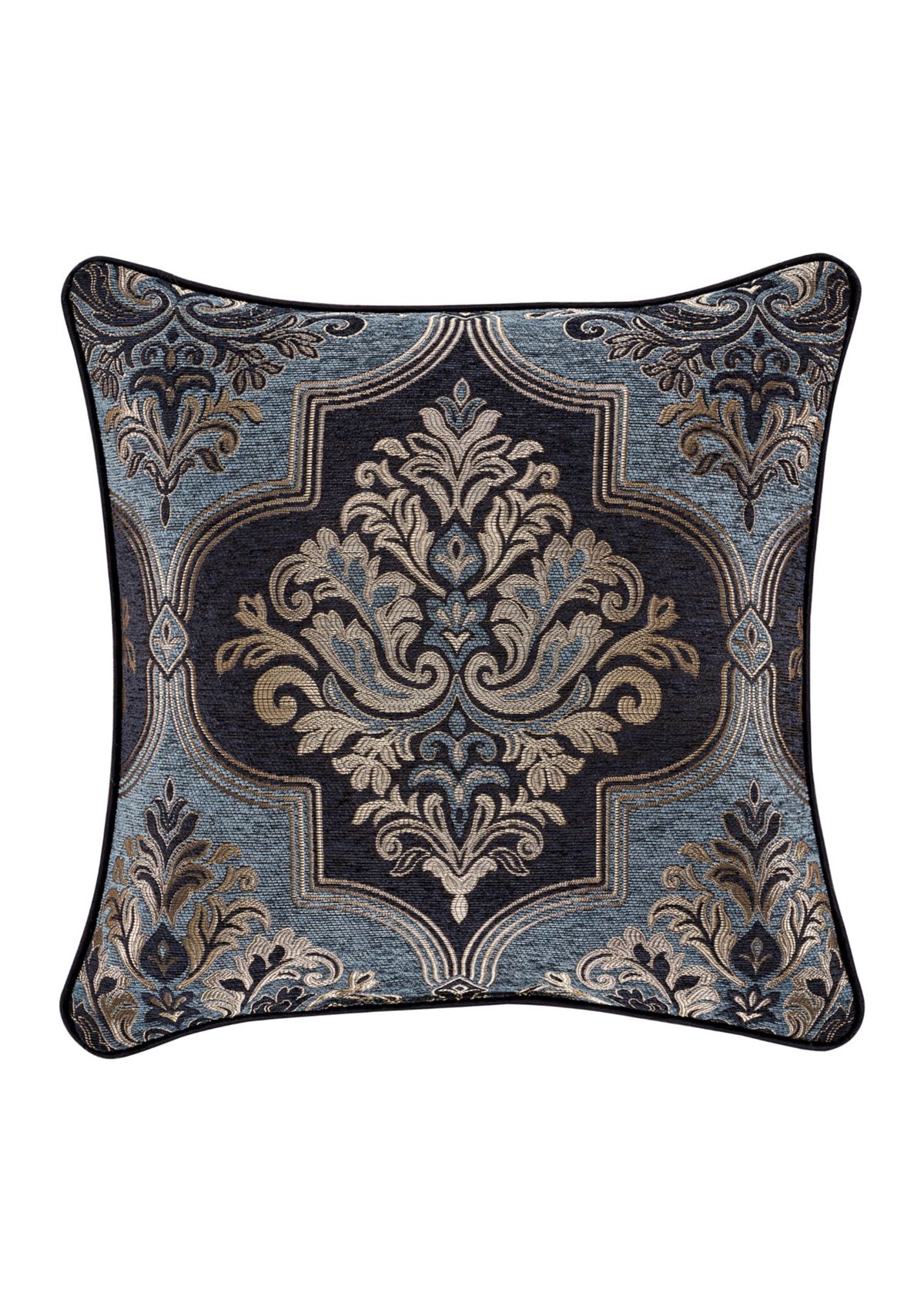 Middlebury 20" Square Decorative Throw Pillow
