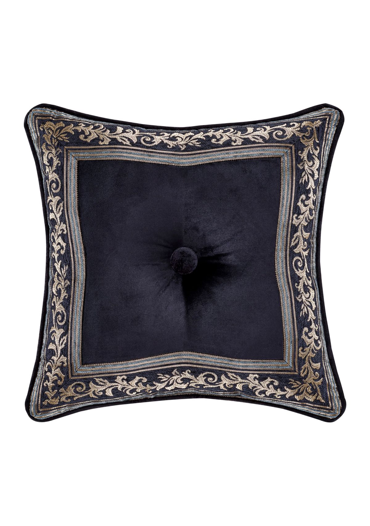 Middlebury 18" Square Decorative Throw Pillow